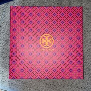 Tory Burch Boots